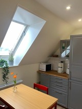 Ferienwohnung in Dahme - Haus Ostwind - Wohnung 2 - Bild 8