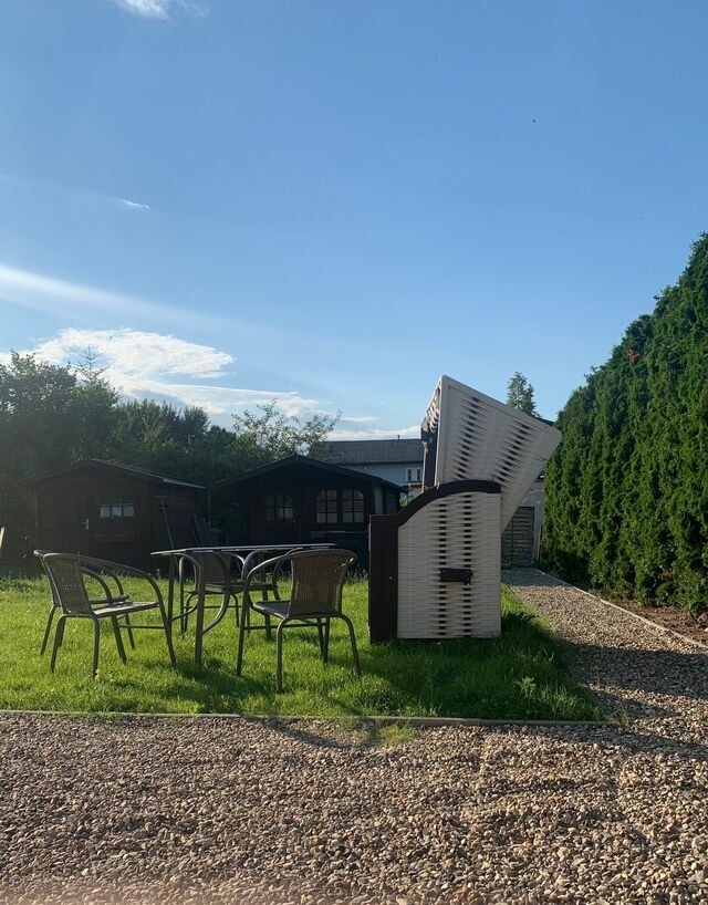 Ferienwohnung in Dahme - Haus Ostwind - Wohnung 2 - Bild 15