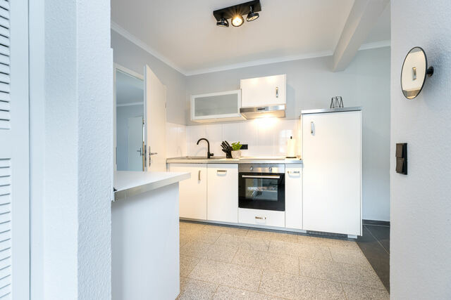 Ferienwohnung in Grömitz - Appartement Merle | Kieler Straße 16a | APPARTO Grömitz - Bild 7