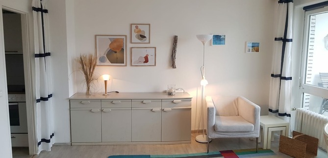 Ferienwohnung in Grömitz - Möwe - Bild 6