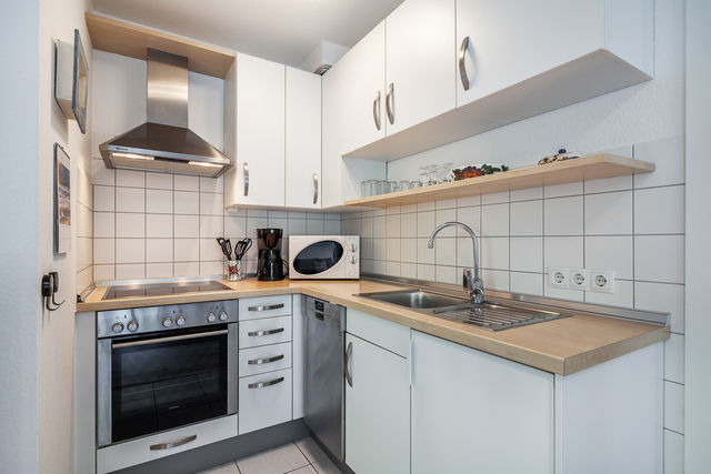 Ferienwohnung in Gr&ouml;mitz - Am Scheidebach 15 "Bachstelze" - Bild 11