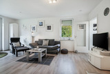 Ferienwohnung in Gr&ouml;mitz - Am Scheidebach 15 "Bachstelze" - Bild 3