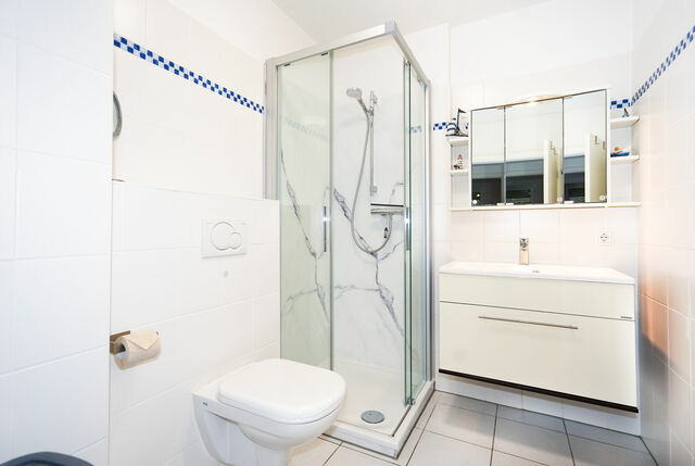 Ferienwohnung in Gr&ouml;mitz - Am Scheidebach 15 "Bachstelze" - Bild 15