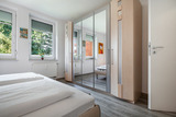 Ferienwohnung in Gr&ouml;mitz - Am Scheidebach 15 "Bachstelze" - Bild 17