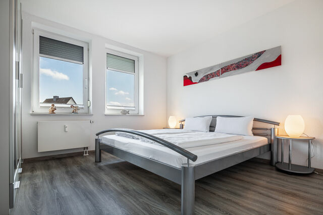 Ferienwohnung in Gr&ouml;mitz - Am Scheidebach 15 "Bachstelze" - Bild 18