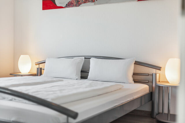 Ferienwohnung in Gr&ouml;mitz - Am Scheidebach 15 "Bachstelze" - Bild 19