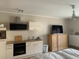 Ferienwohnung in Laboe - Appartement Meerzeit - Bild 4