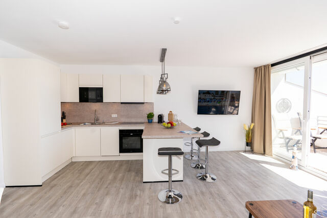 Ferienwohnung in Gr&ouml;mitz - Casa Miramar - Bild 4