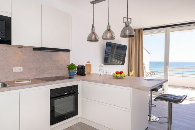 Ferienwohnung in Gr&ouml;mitz - Casa Miramar - Bild 5
