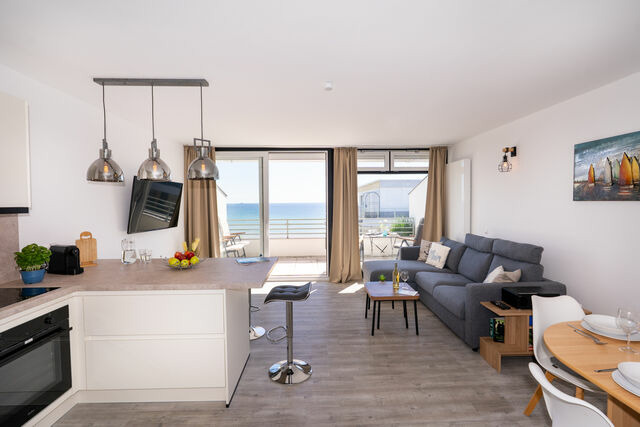 Ferienwohnung in Gr&ouml;mitz - Casa Miramar - Bild 6