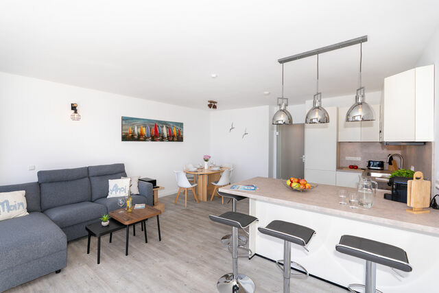 Ferienwohnung in Gr&ouml;mitz - Casa Miramar - Bild 9