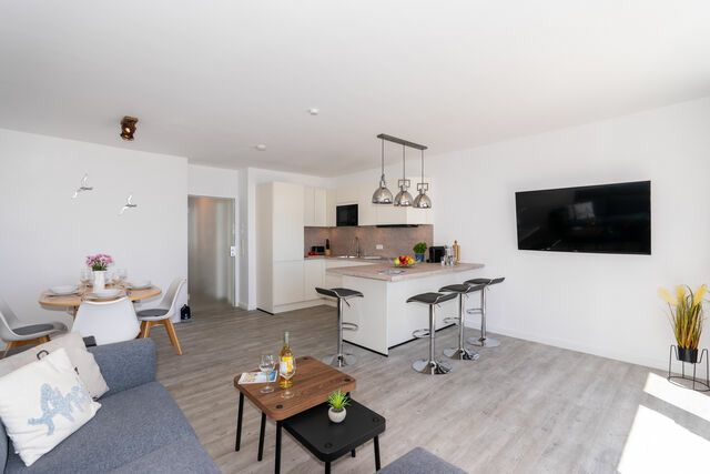 Ferienwohnung in Gr&ouml;mitz - Casa Miramar - Bild 10