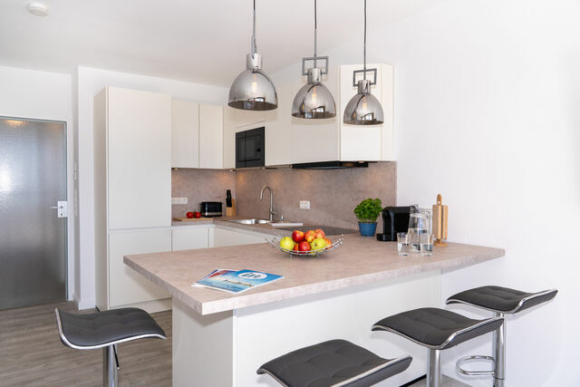 Ferienwohnung in Gr&ouml;mitz - Casa Miramar - Bild 12