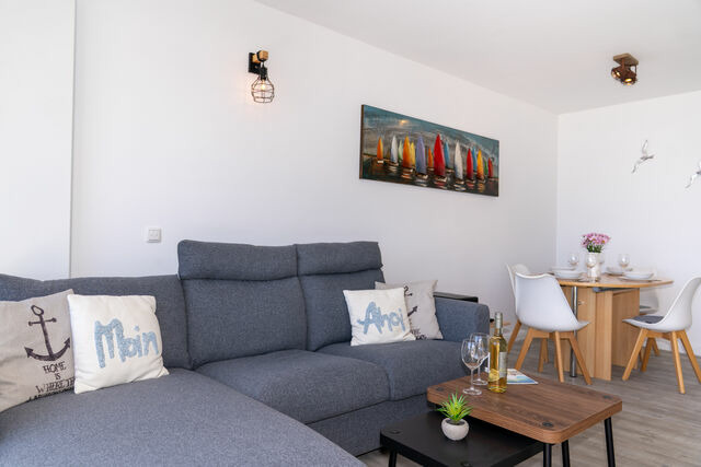 Ferienwohnung in Gr&ouml;mitz - Casa Miramar - Bild 13