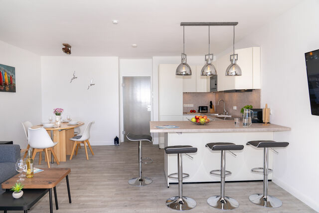 Ferienwohnung in Gr&ouml;mitz - Casa Miramar - Bild 14