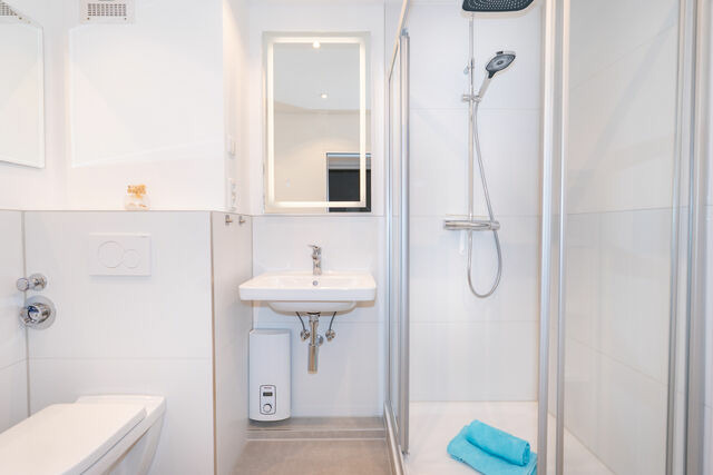 Ferienwohnung in Gr&ouml;mitz - Casa Miramar - Bild 19