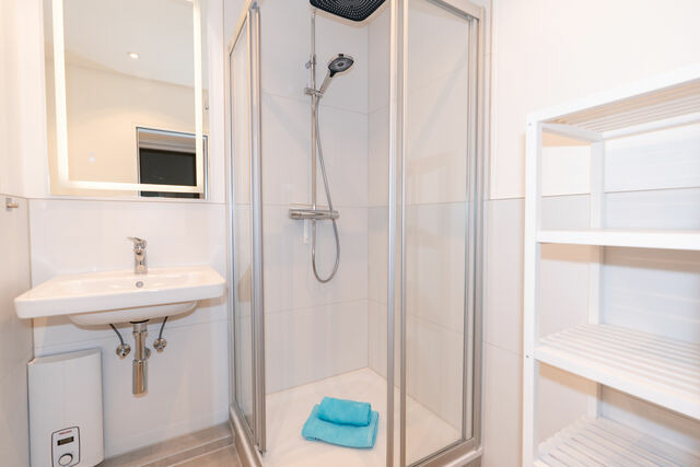 Ferienwohnung in Gr&ouml;mitz - Casa Miramar - Bild 21