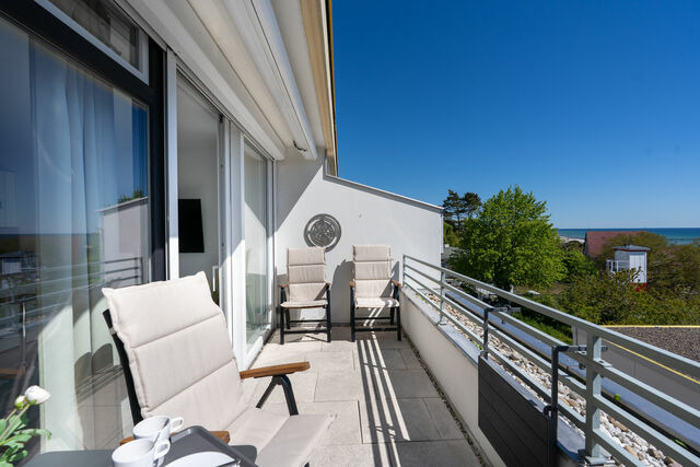 Ferienwohnung in Gr&ouml;mitz - Casa Miramar - Bild 25