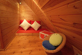 Ferienhaus in Gr&ouml;mitz - Holzhaus Gr&ouml;mitz "Das kleine Holzhaus" - Bild 13