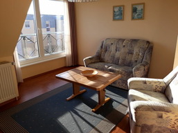 Haus Strandgang, Whg. 12