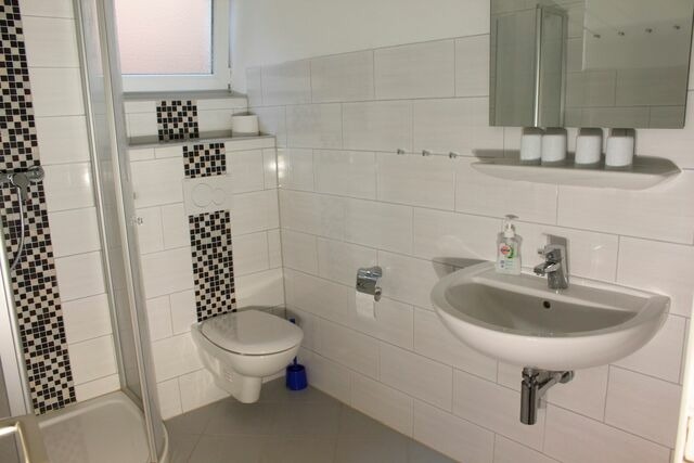 Ferienwohnung in Kellenhusen - Haus Strandgang, Whg. 1 - Bild 8