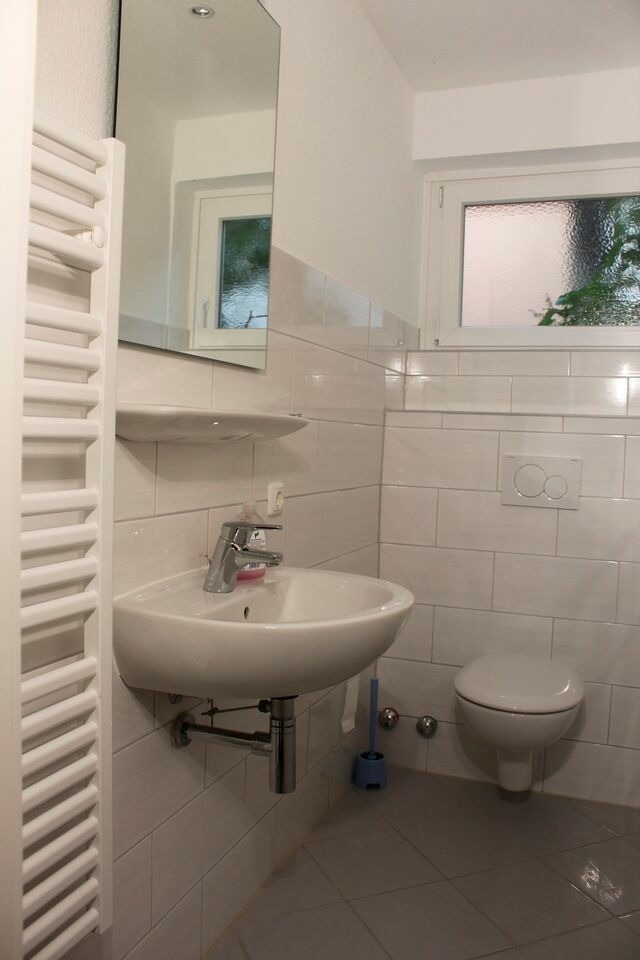 Ferienwohnung in Kellenhusen - Haus Strandgang, Whg. 1 - Bild 9