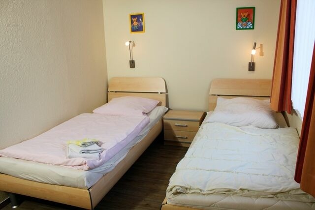 Ferienwohnung in Kellenhusen - Haus Strandgang, Whg. 1 - Bild 10