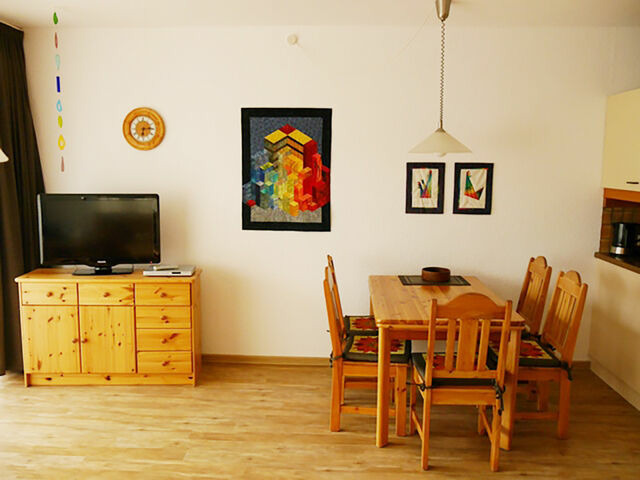 Ferienwohnung in Kellenhusen - Ferienwohnung Plexnies - Bild 2