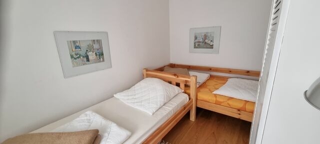 Ferienwohnung in Kellenhusen - Rosa Canina, W4 - Bild 12