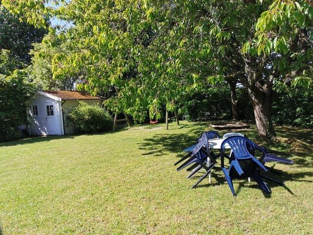 Ferienwohnung in Kellenhusen - Rosa Canina W2 - Bild 7