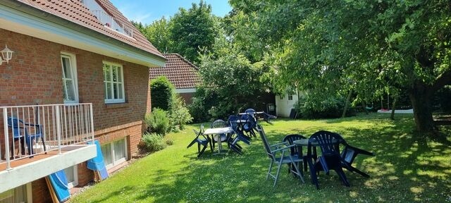 Ferienwohnung in Kellenhusen - Rosa Canina W2 - Bild 10