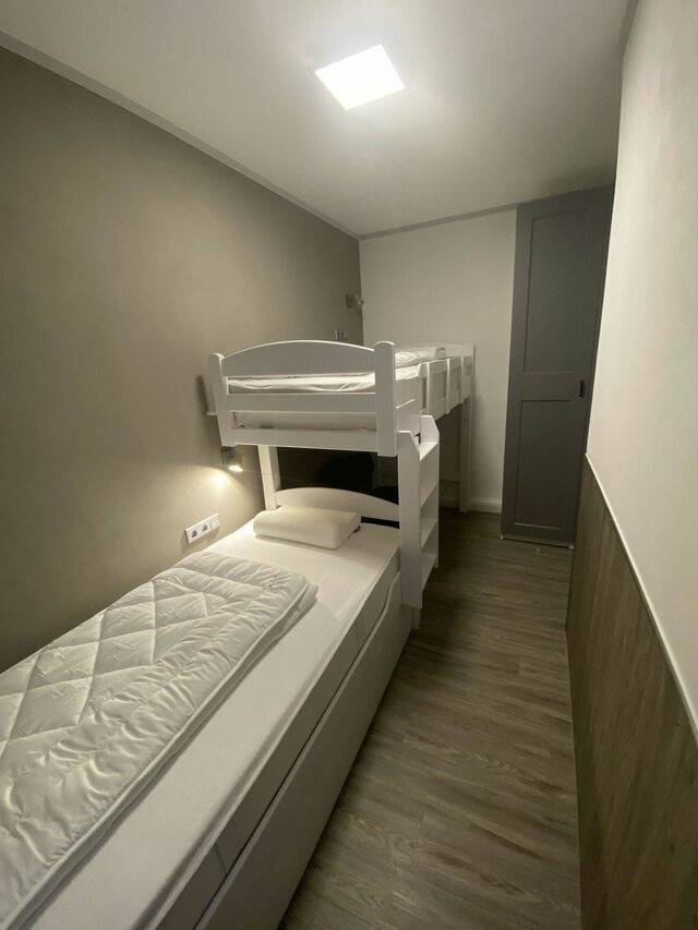 Ferienwohnung in Dahme - Vier Jahreszeiten 103 - Bild 15