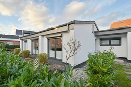 Bungalow Nr. 2 "Grünewald" Birkenweg 2