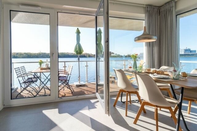 Ferienwohnung in Heiligenhafen - Apartmenthaus "Kiki", Wohnung "Waikiki" - Bild 12