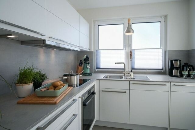 Ferienwohnung in Heiligenhafen - Apartmenthaus "Kiki", Wohnung "Waikiki" - Bild 18