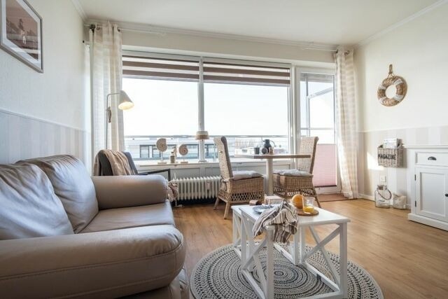 Ferienwohnung in Heiligenhafen - Haus "Steinwarder 7", Wohnung "Ocean Living 46" - Bild 8