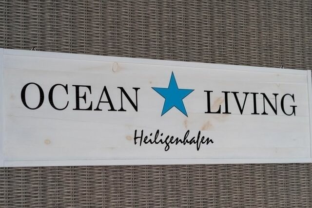 Ferienwohnung in Heiligenhafen - Haus "Steinwarder 7", Wohnung "Ocean Living 46" - Bild 15