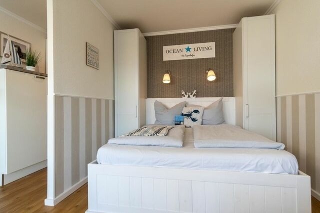 Ferienwohnung in Heiligenhafen - Haus "Steinwarder 7", Wohnung "Ocean Living 46" - Bild 18