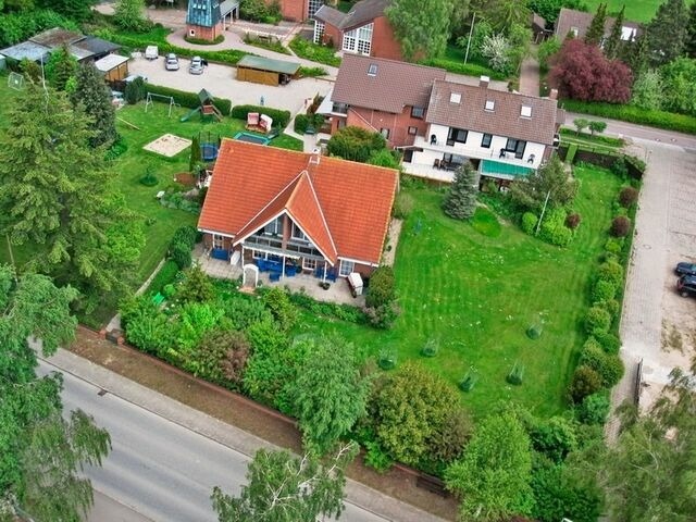 Ferienwohnung in Kellenhusen - Haus Tanneck Whg. 13 - Bild 10