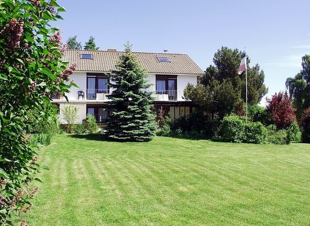 Ferienwohnung in Kellenhusen - Haus Tanneck, Nr. 5 - Bild 6