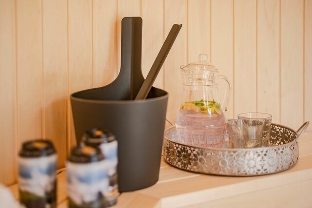 Ferienhaus in &Uuml;ckeritz - Kormoran - Bild 21