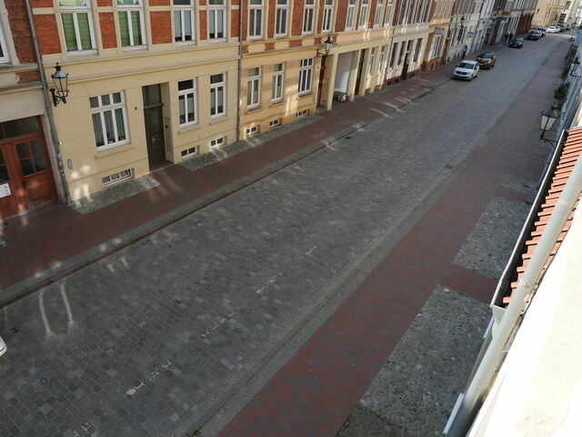 Ferienwohnung in Wismar - Gerber No 32/3 - Bild 4