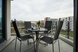 Ferienwohnung in Heiligenhafen - "Dünenpark Heiligenhafen", Haus "Sanddüne", Wohnung 12 "Sandtraum" - Bild 4
