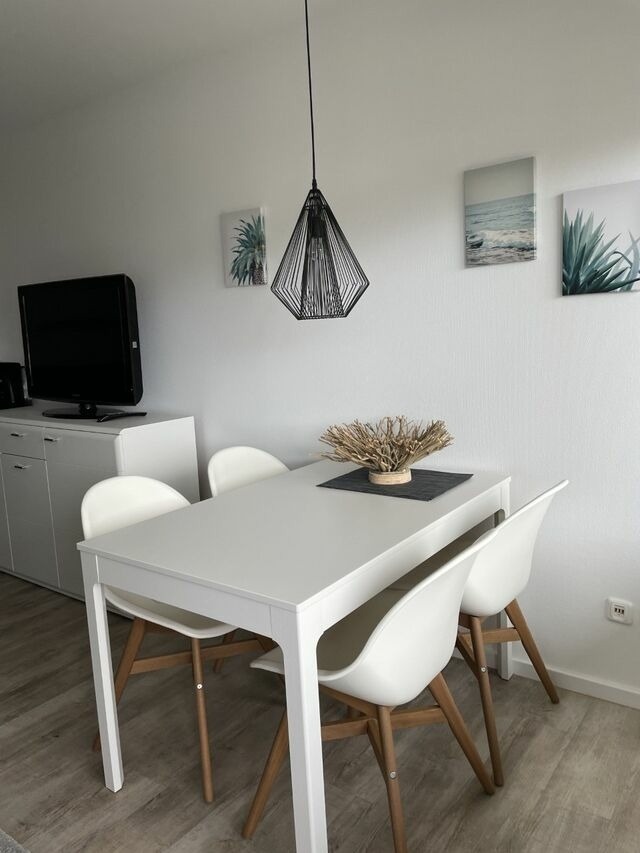 Ferienwohnung in Grömitz - Villa am Meer App. 42 "Seeperle" - Bild 4