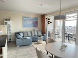Ferienwohnung in Großenbrode - Haus "Ostseeapartments am Fehmarnsund", Wohnung 30 "Ocean 30" - Bild 3