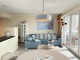 Ferienwohnung in Großenbrode - Haus "Ostseeapartments am Fehmarnsund", Wohnung 30 "Ocean 30" - Bild 6