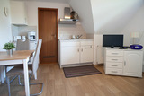 Ferienwohnung in Dahme - Ostseetraum Studio OG - Bild 5