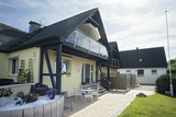 Ferienwohnung in Dahme - Ostseetraum Studio OG - Bild 8