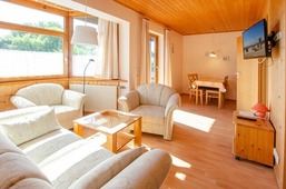 Ferienwohnung in Dahme - FeWo Dortje Nr. 3 - Kemnitz
