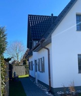 Ferienhaus in Ostseeheilbad Zingst - Schmucke Huus - Bild 1